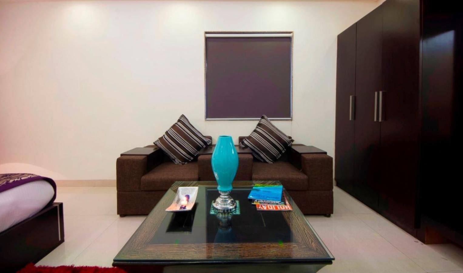 Hotel Transit International- Aerocity Delhi Airport New Delhi Exteriör bild